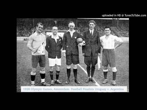 Today's Tango Is... Olímpicos - Francisco Lomuto 16-06-1928