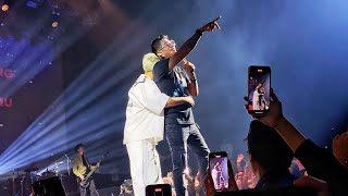 Download lagu Kangen Band Live in Malaysia 2024  – Yakinlah Aku Menjemputmu‼️ mp3