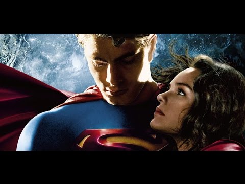 Trailer Superman Returns