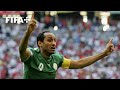 All Of Saudi Arabia S Goals At The FIFA World Cup