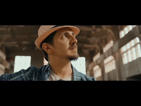 La Viajera - Nico Trenta (Video Oficial)
