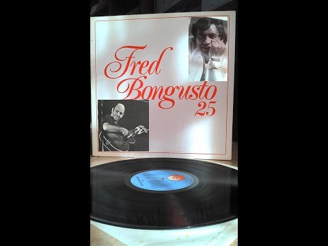 Spaghetti a Detroit - Fred Bongusto e Lino Patruno con la sua "All Time Jazz Band"