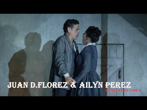 JUAN D.FLOREZ & AILYN PEREZ