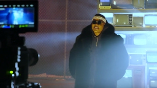 Sean Garrett Feat Lil Yatchy - Look On Your Face (Behind The Scenes)