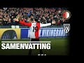 Samenvatting | Feyenoord - Heracles Almelo 2018-2019