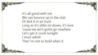 Kelly Rowland - Past 12 Lyrics