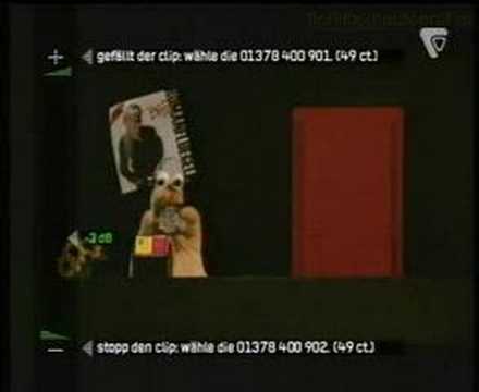 Roman Flugel - geht's noch