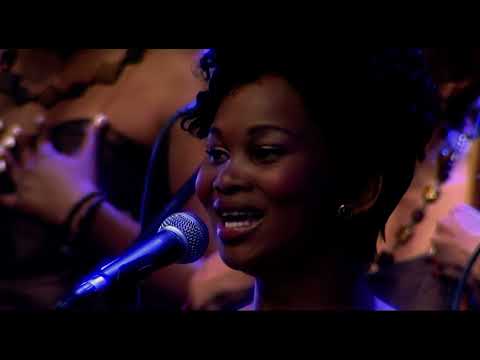 We Are Family | Spirit Of Praise 3