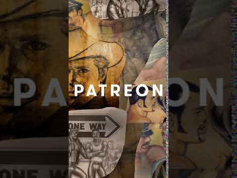 The WORLD of TOM — Patreon Announce