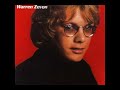 Lawyers, Guns And Money - Warren Zevon