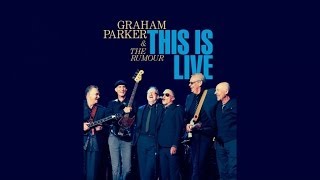Graham Parker & The Rumour - Stop Cryin' About The Rain