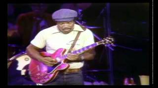 Blues Brothers - Shotgun Blues