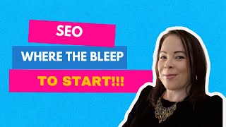 Beginner SEO website audit for dog trainer & canine massage therapist in New Zealand