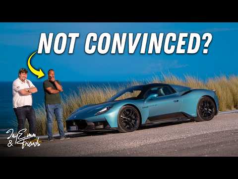 JayEmm & Friends and 2 more