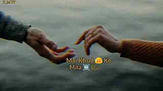 Download lagu Tera Sath Chuta Yahi Wada Jo Tuta Mai Khud Ko Mita Dunga Status_sad WhatsApp status ♥️ mp3 Download lagu Tera Sath Chuta Yahi Wada Jo Tuta Mai Khud Ko Mita Dunga Status_sad WhatsApp status ♥️ mp3