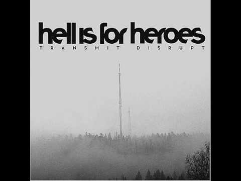 Hell is for heroes - they will call us savages