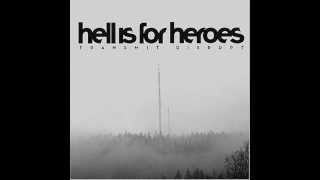 Hell is for heroes - they will call us savages