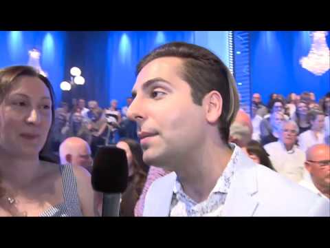 Bonden: "Jag ångrar ingenting" - Let’s Dance (TV4)