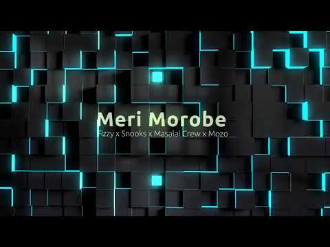 Fizzy x Snooks x Masalai Crew x Mozo - Meri Morobe (2019 PNG Music)