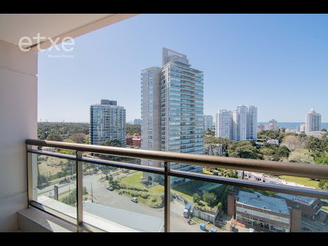 Video de YouTube - Place Lafayette II 2 Dormitorios Venta Piso 13
