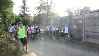 preview picture of video 'Gruppo Io socCORRO CRI Oleggio - Camminata Parco del Ticino - 4 agosto 2013'