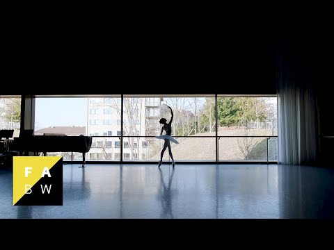 Crankos Traum - die Talentschmiede des Stuttgarter Balletts | Trailer (2023)