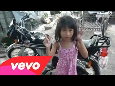 SUZY (4STARKIDZPH) - Hyolyn "One Way Love"