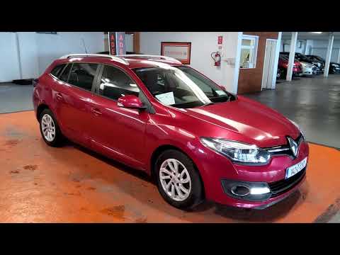 Renault Megane 2014 - Image 2