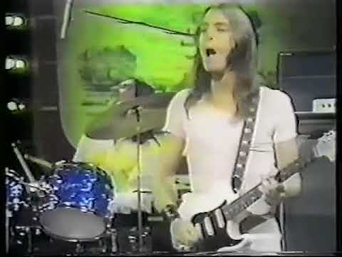 A FOOT IN COLDWATER - WHO CAN STOP US NOW (1972)