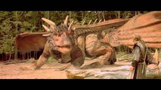DRAGONHEART in about 6 minutes