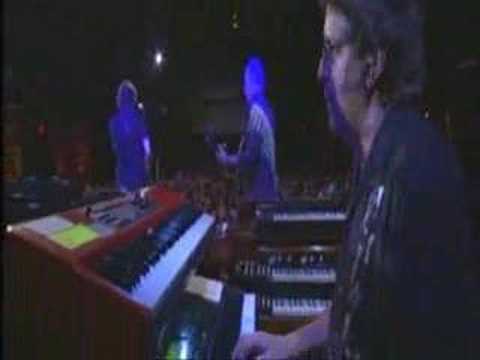 Dreaming With A Broken Heart - Webster Hall