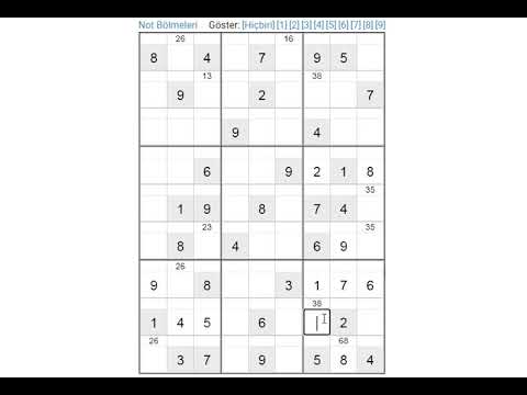 EASY SUDOKU 284 SUDOKU 数独 סודוקו سودوكو सुडोकू СУДОКУ 數獨 스도쿠 ՍՈՒԴՈԿՈՒ ซูโดกุ სუდოკუ ΣΟΥΔΟΚΟΥ
