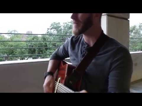 The Lumineers - Ho Hey (Cover) | Casey Dean