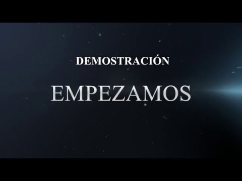 VIDEO INTRO DE DJ 1 SIN NOMBRE DE DJ DEMOSTRACION