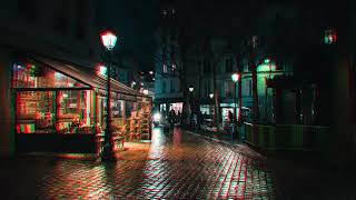 Baths - Disorderly (Slowed and Reverb)