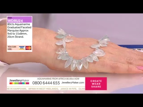 JewelleryMaker LIVE 30/03/2017 1PM-6PM