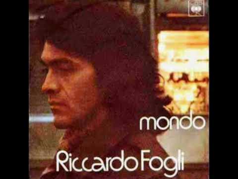 MONDO - Cover Lello Lacenere