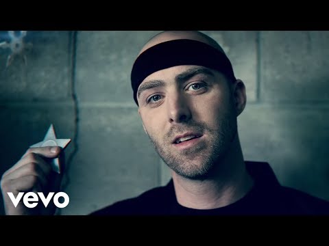 Classified - Inner Ninja ft. David Myles