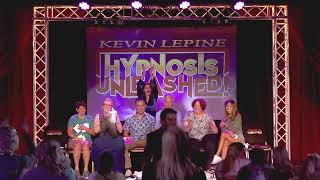 Hypnosis Unleashed June 2022