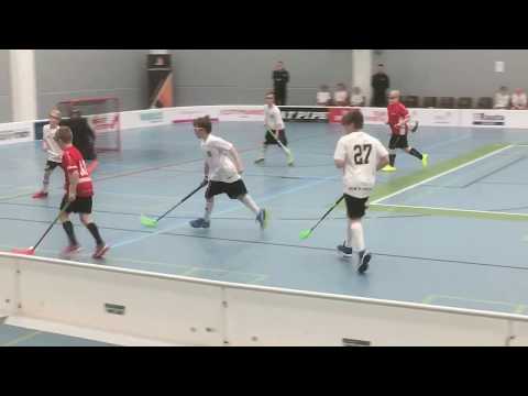 VarTa - Josba, E2 turnaus, Varkaus