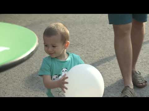 Moj ceger 14.07.2019. Beogradski noćni market, pijaca Skadarlija