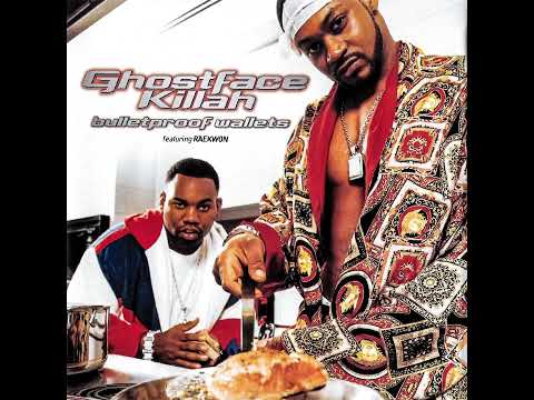 Ghostface Killah - The Sun (Feat. Raekwon, Slick Rick & RZA) (Leftover Track)