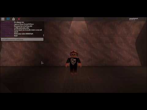 dont look at its face | scp-096 gameplay