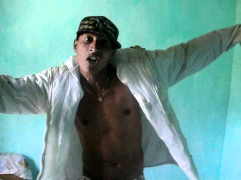 Marcelo Lebry   Chega de Paleta