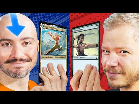 Universes Beyond Vs Magic