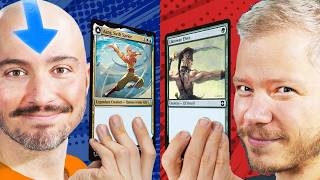 Universes Beyond Vs Magic