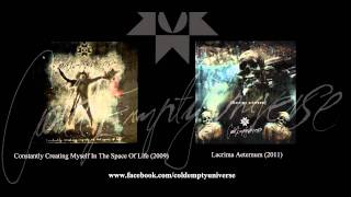 Cold Empty Universe - Maze of Depression (Xasthur Cover) (Depressive Black Metal / Dark Ambient)