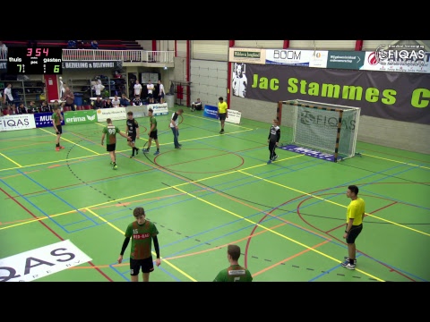 JA - FIQAS Aalsmeer - HV Tachos