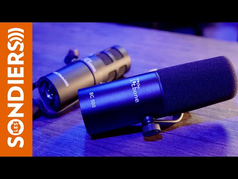 AUSSI BONS POUR 4 FOIS MOINS ? THE T.BONE BC 500 ET MB 7 BETA USB