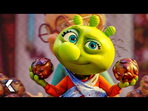 DAS BO & Fayzen - Ein neuer Freund (2021) Die Olchis Titelsong